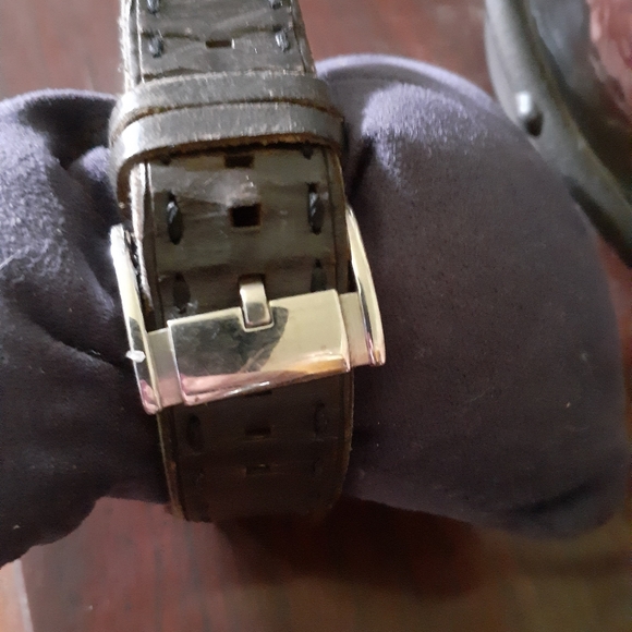 Men's Fossil watch - Picture 7 of 8